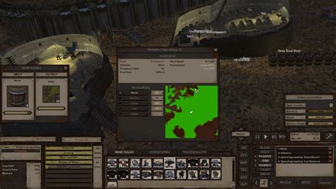stobe's gamble hashish|Kenshi .